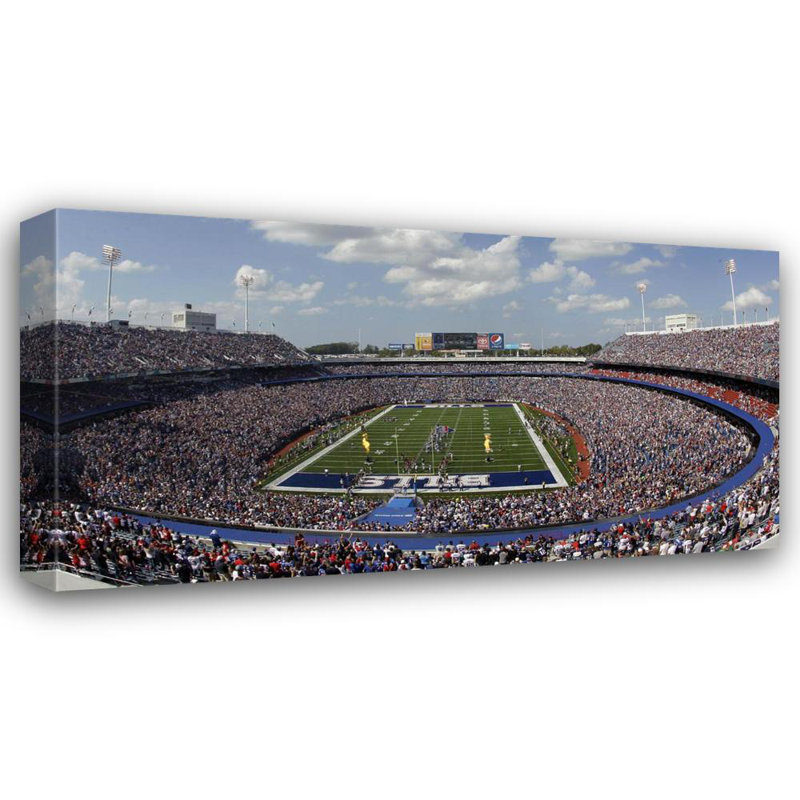 New Era Field