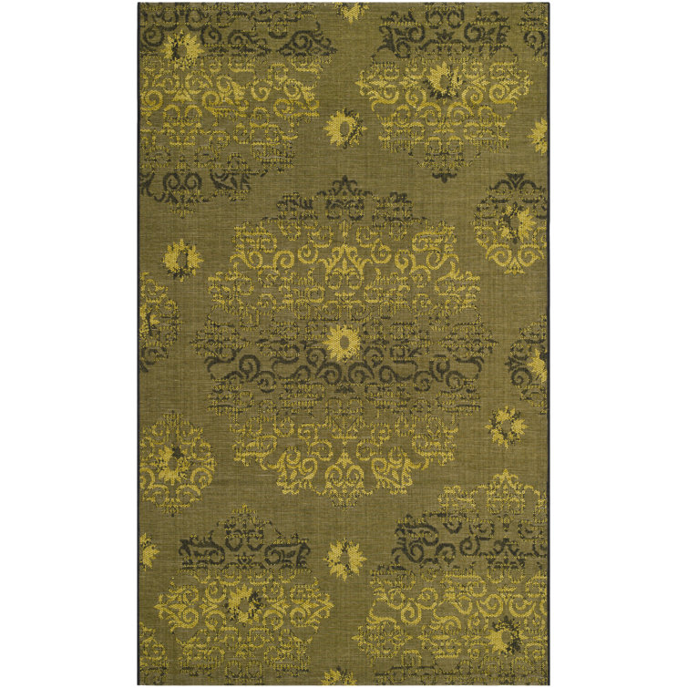 Wachusett Performance Oriental Rug