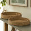 Melati Seagrass Decorative Tray