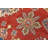 Furlani One-of-a-Kind 8'1" X 10' New Age Wool Area Rug in Red