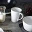 Service de table carré 16 pièces Noritake Colorscapes Swirl, service pour 4-105291673