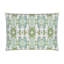 Wildflowers I Small Repeat Luxury Throw Pillow-1655308570