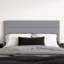 Farmersville Upholstered Headboard-470012108-470012098