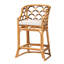 Crombie Upholstered Counter Stool