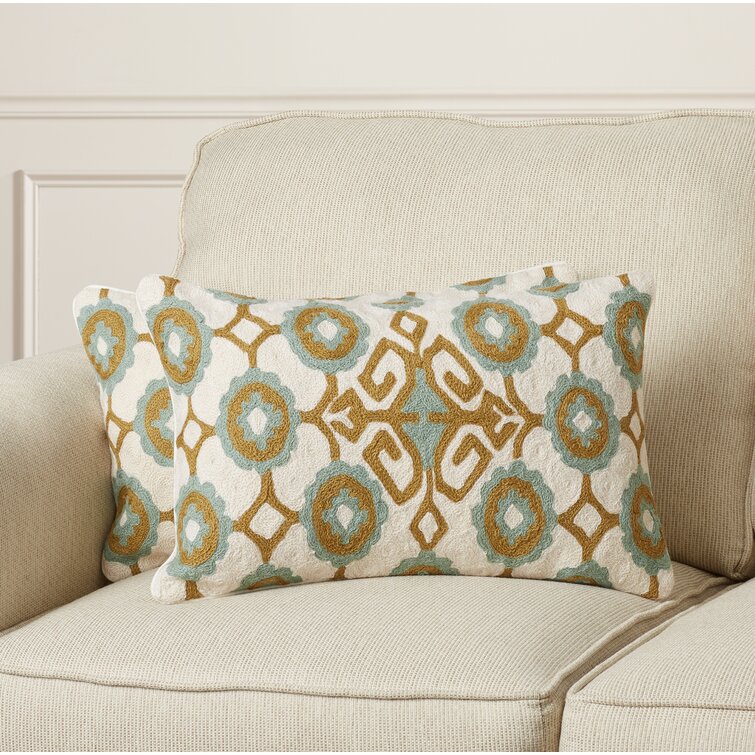 Wayfair  Lumbar Pillows