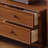 Sturdy oak TV Stand
