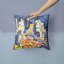 Coussin Skyline