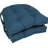 16-inch Indoor Dining Chair Cushion-1915996457