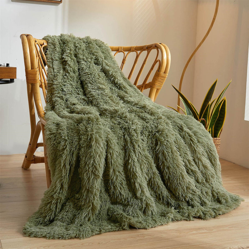 Throw Blanket