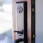 Handle With Lever And Deadbolt-91916901-91916898