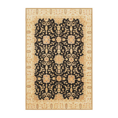 Adalena Abstract Indoor Rug