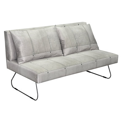 Loft Loveseat