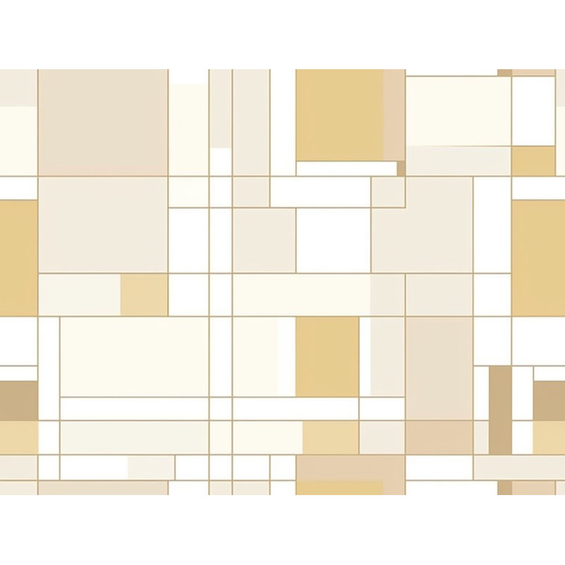 Paire de rideaux obscurcissant en polyester Blige, H 82 po x l 40 po
