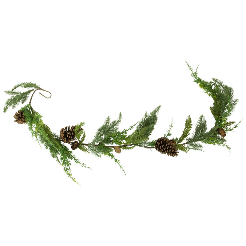 Guirlande de Noël artificielle 5 pi