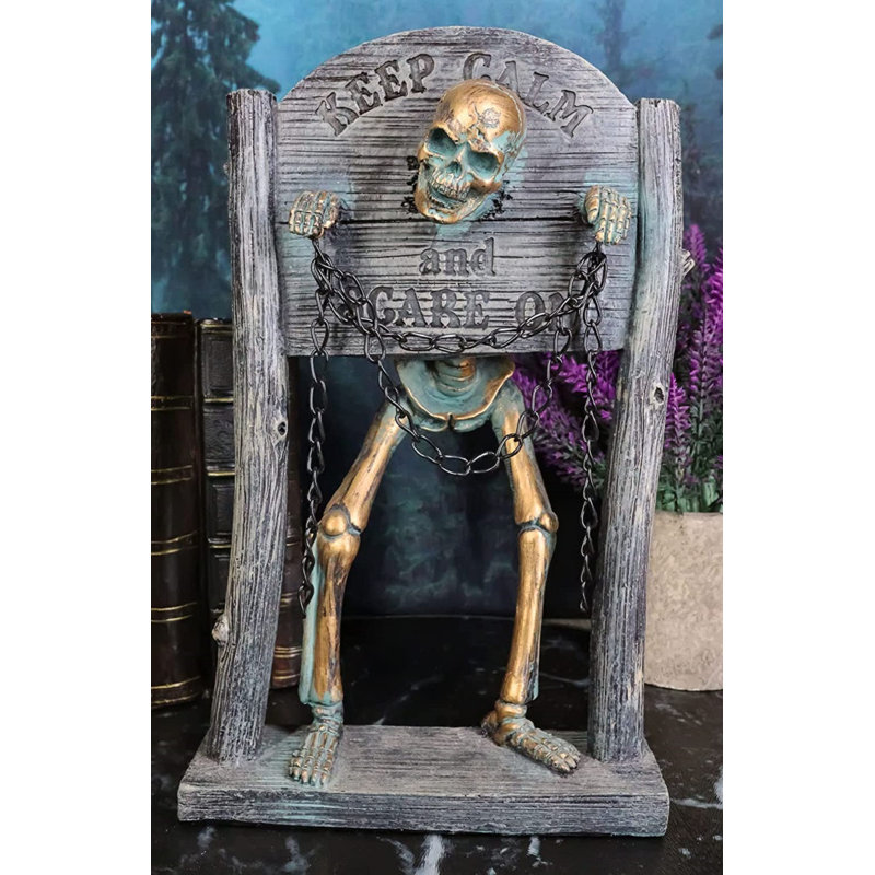 Antto Fantasy & Sci-Fi Figurines & Sculptures