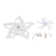 Cordez Ceiling Fan with LED Lights