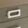 Modulum 3 - Drawer Nightstand