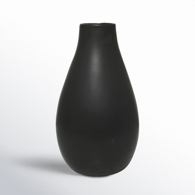 Mable Ceramic Table Vase