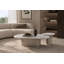 Universum Marble Nesting Coffee Table-605692210