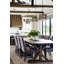 Sienna Grey Rug 5' x 7'9"