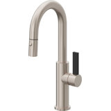 Corsano Pull Down Kitchen Faucet with BFB Series Handle