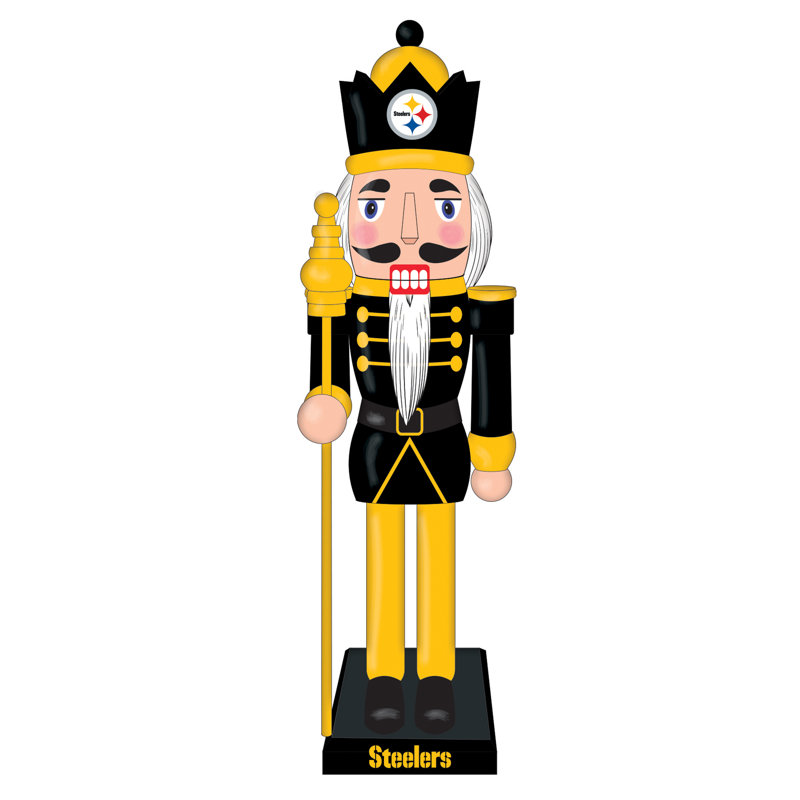 Figurine / sculpture de sport, NFL Pittsburgh Steelers