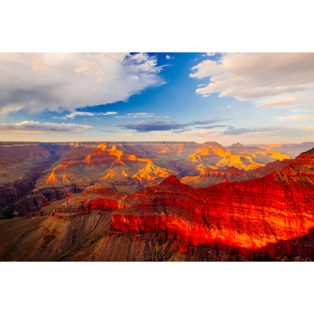 Mather Point