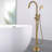 Freestanding Tub Filler-63295256