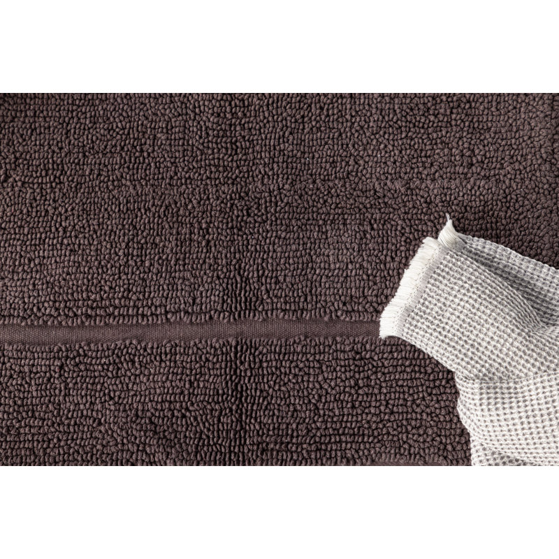 Arafa Carpet Tile, Brown