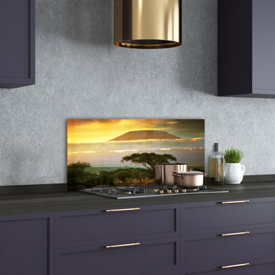 Dajoure 50 cm. W x 100 cm. L Peel and Stick