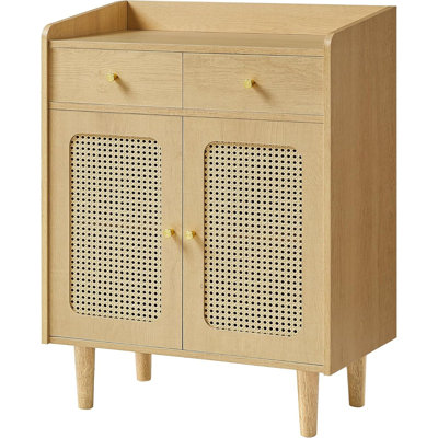 Buffet Cabinet, Sideboard Storage Cabinet,Accent Cabinet