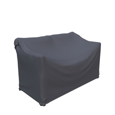 Alexandria Outdoor Patio Loveseat Cover