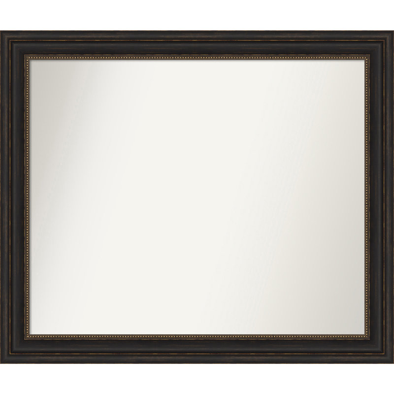 Marzano Wall Mirror, 33" x 39"