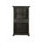 Desk With Bookcase-125422290
