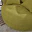 Canapé-lit simple Chenille-416260196