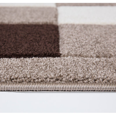Ceryce Non-Slip Indoor Doormat