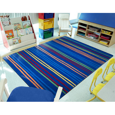 Tapis tout doublé