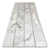 Blanc / gris est en rupture de stock