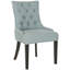 Baumgarten 49.53cm H Tufted Upholstered Parsons Chair-1114331791-1114331781