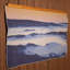 Great Smoky Mountains National Park Wool Throw