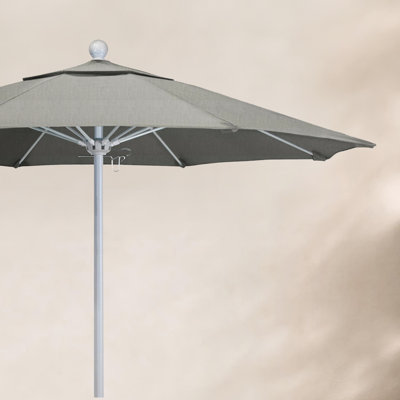 Hibo 7.5' Sunbrella® Umbrella