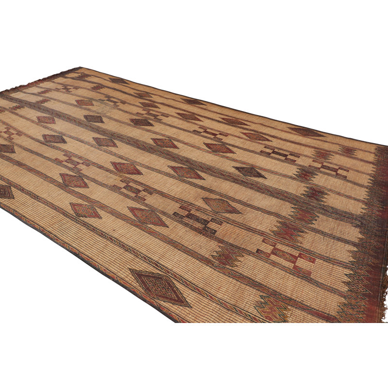 One-of-a-Kind 9'x16'5 Area Rug
