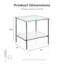 Table d'appoint Premier-125907570
