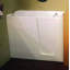 Walk-In Tub Life Style 52" x 30" Walk in Soaking Acrylic Bathtub with Integrated Seat-9229821-88696065