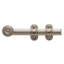 Ornamental Heavy Duty Surface Bolt-1491171490