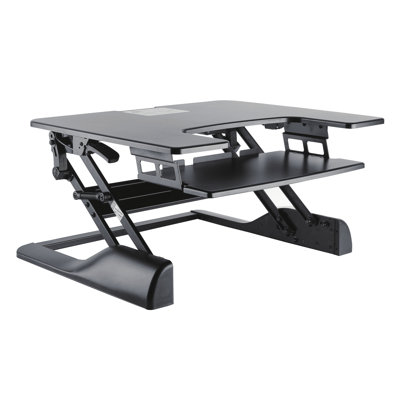Convertisseur de bureau pour travailler debout Windber
