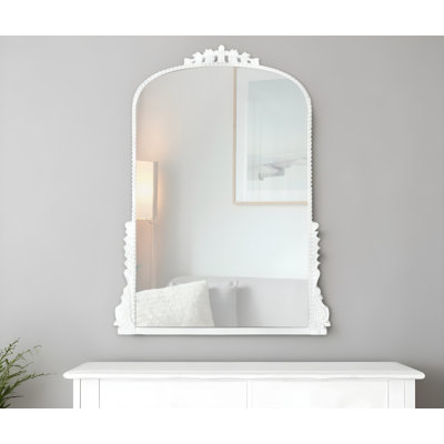Miroir d'appoint 32 po