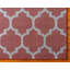 Tapis rouge Cohleen-40287682
