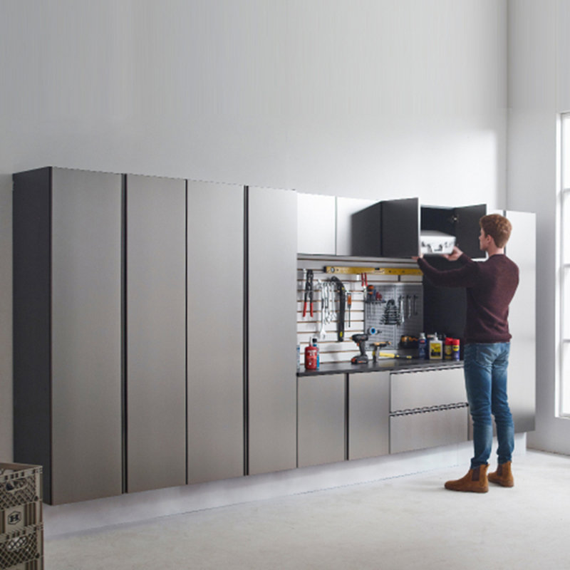 Armoire de garage Nova Series