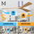 Olivier Ceiling Fan-2077731438-2135252020-2085958190